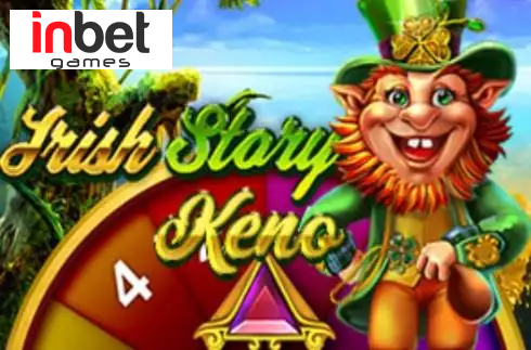 Irish Story Keno